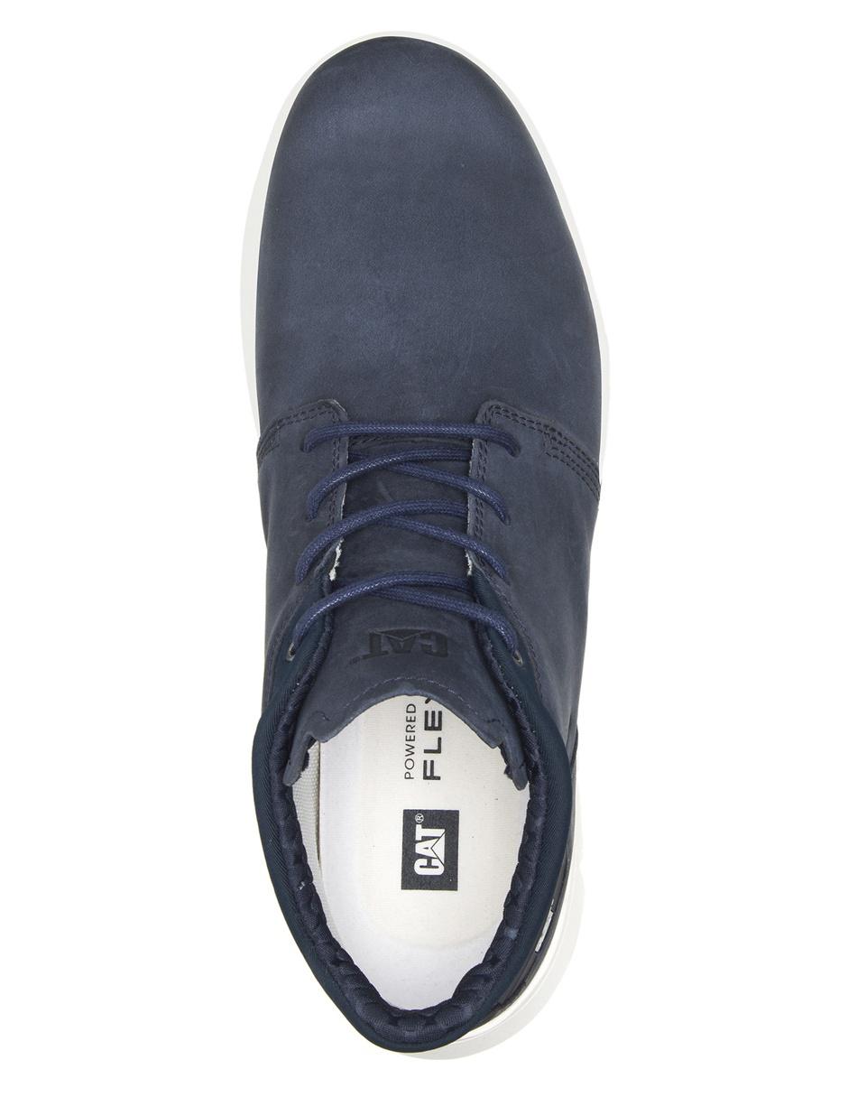 caterpillar flex fwd