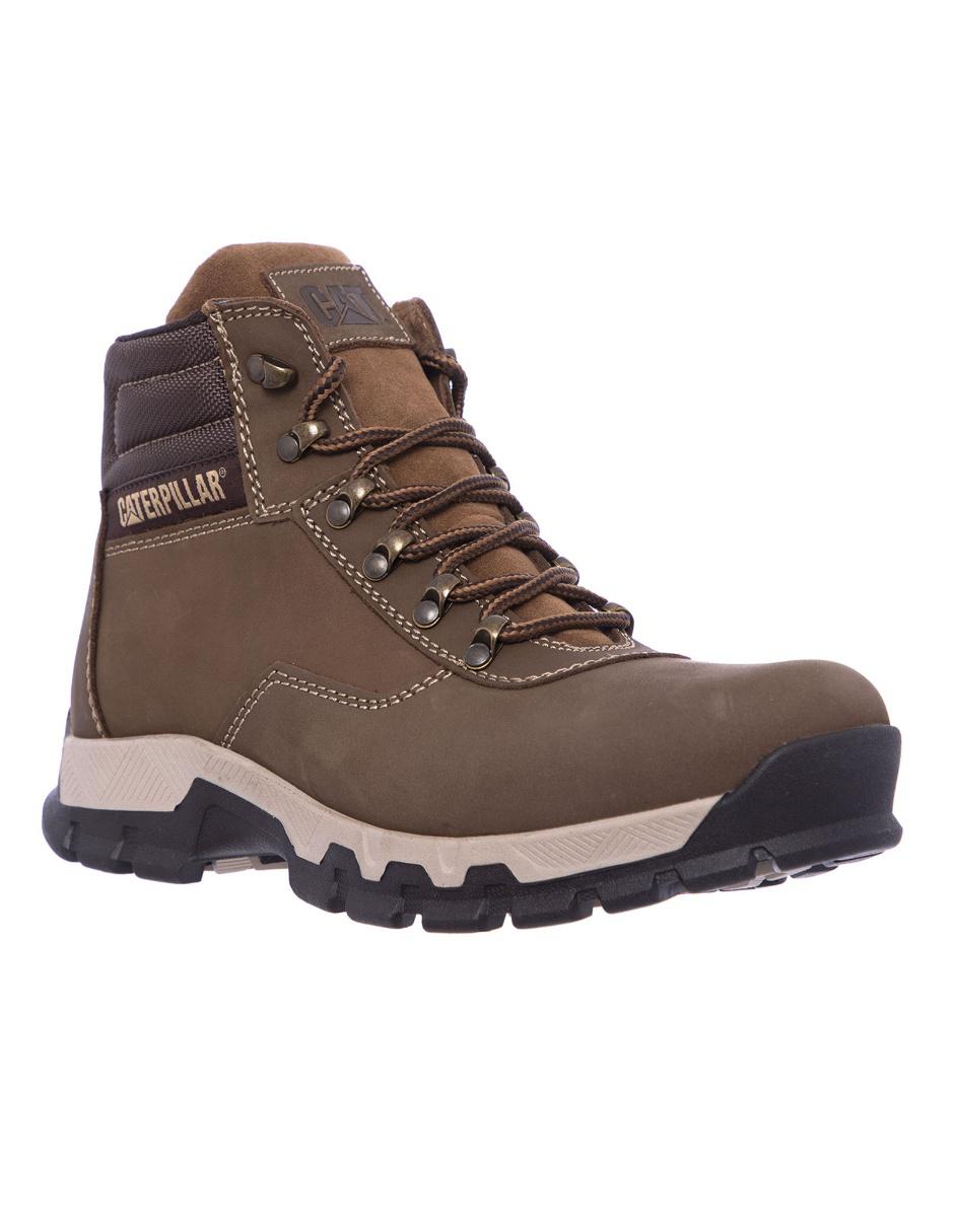 Liverpool botas caterpillar hombre new arrivals