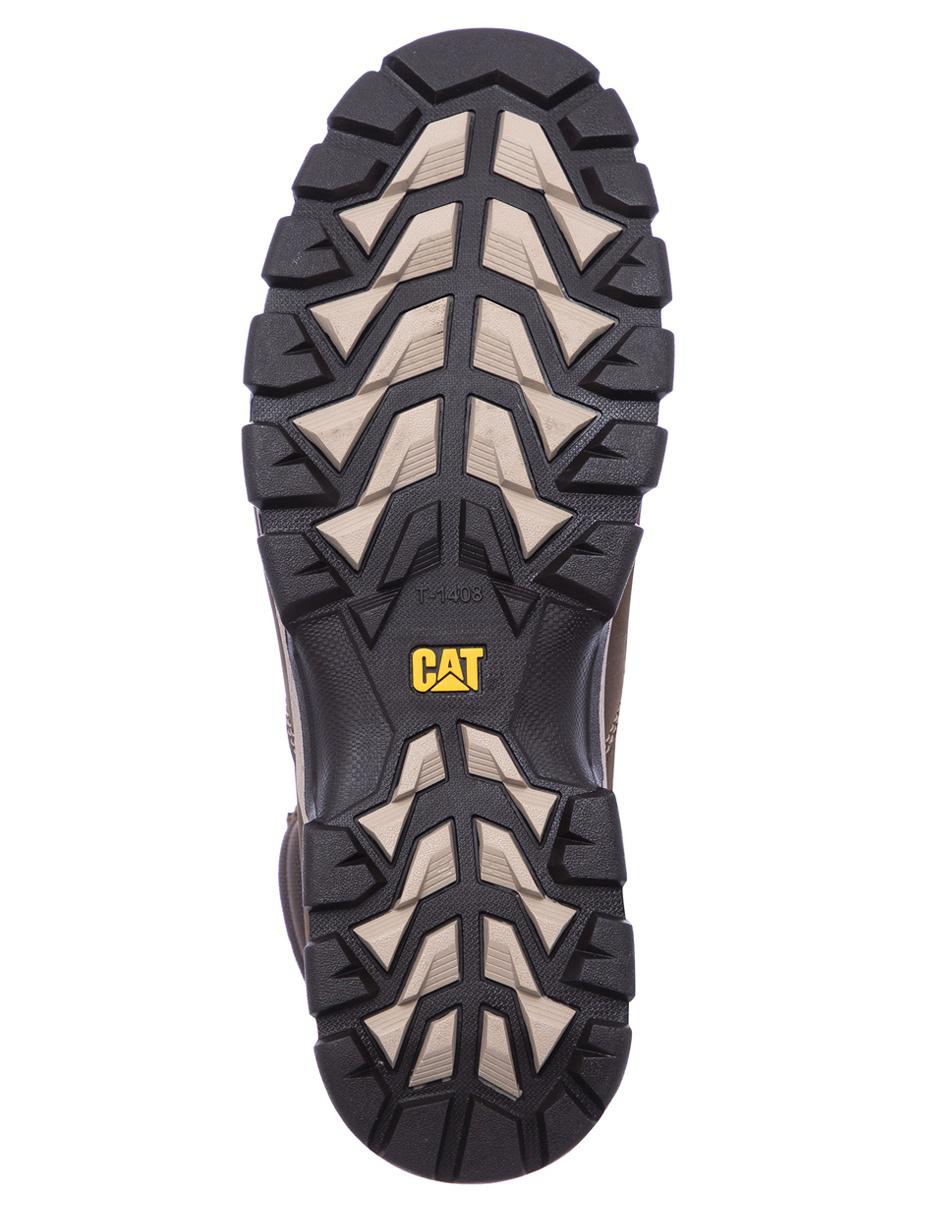Bota de piel para hombre 3