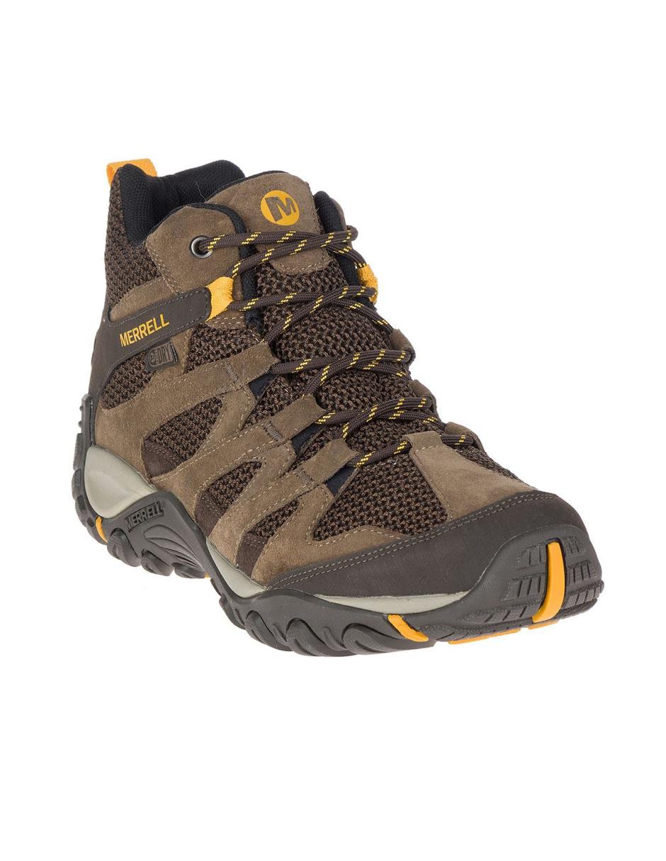 Botas merrell liverpool Clearance
