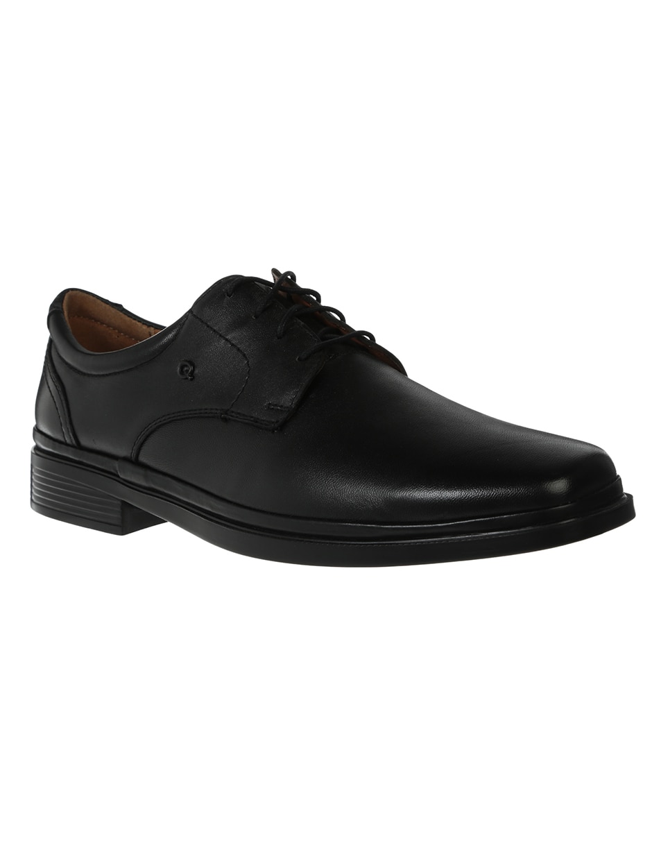 Zapato choclo para hombre