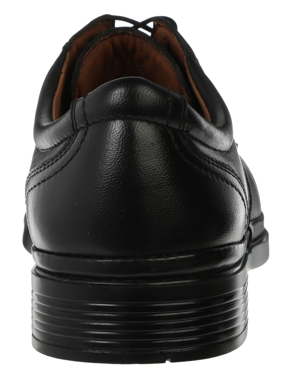 Zapato choclo para hombre 4
