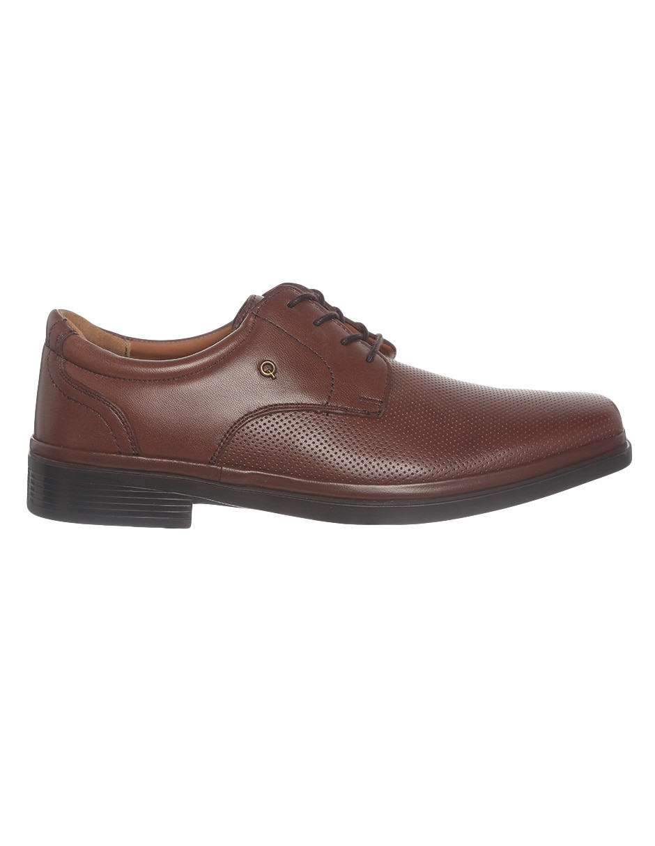 Zapato choclo Quirelli para hombre 2