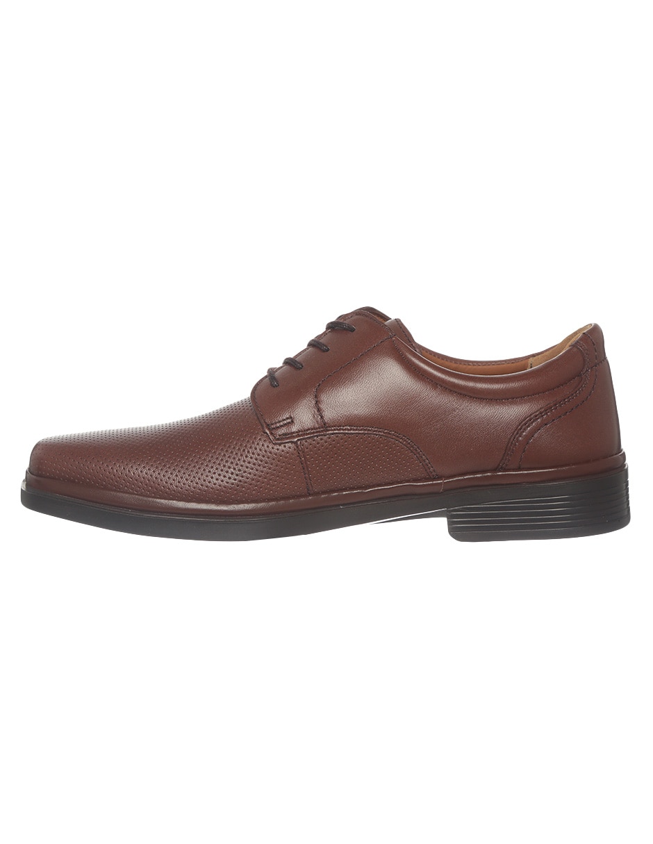 Zapato choclo Quirelli para hombre 4