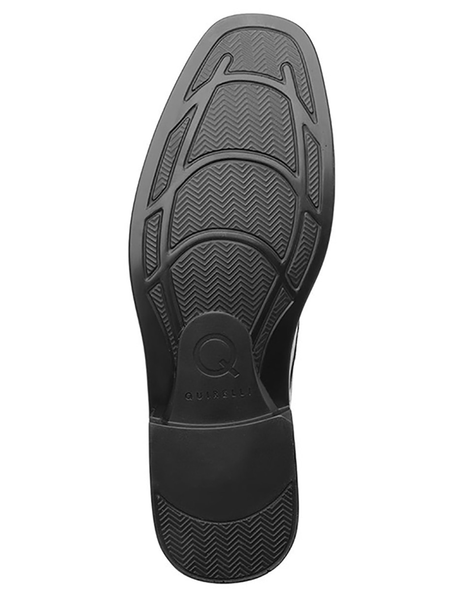 Zapato choclo para hombre 6