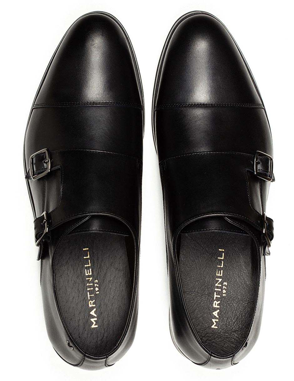 Zapato choclo para hombre 6