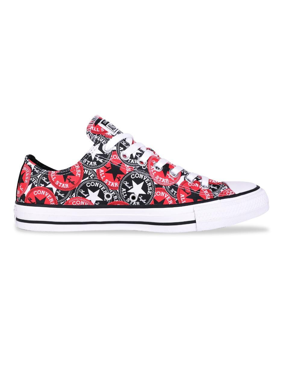 converse rojos liverpool Big sale - OFF 68%