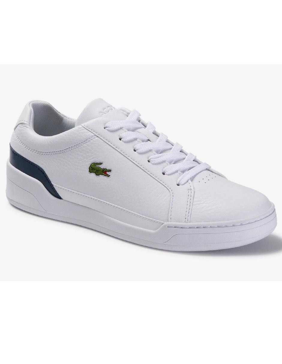 lacoste blanco precio liverpool