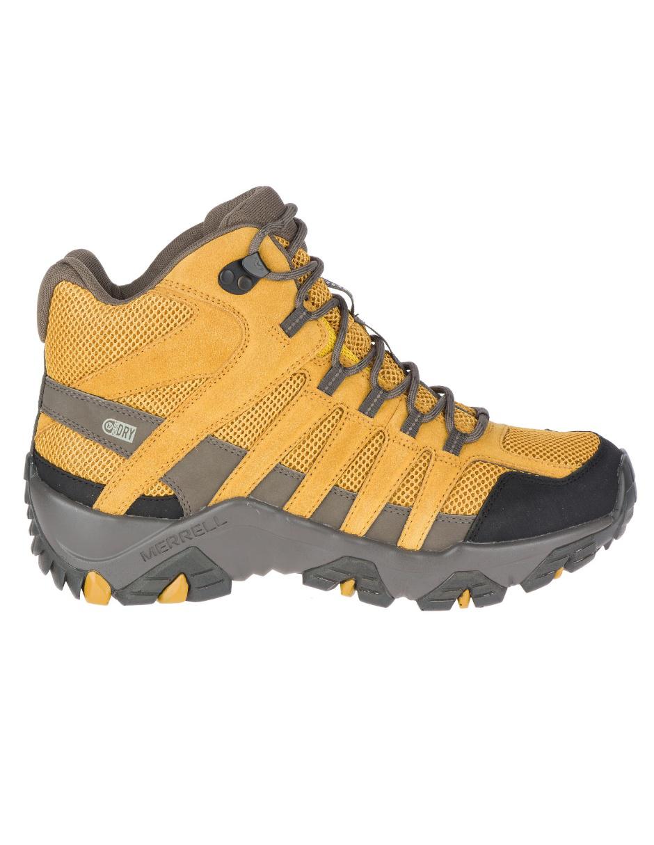 Botas merrell liverpool Clearance