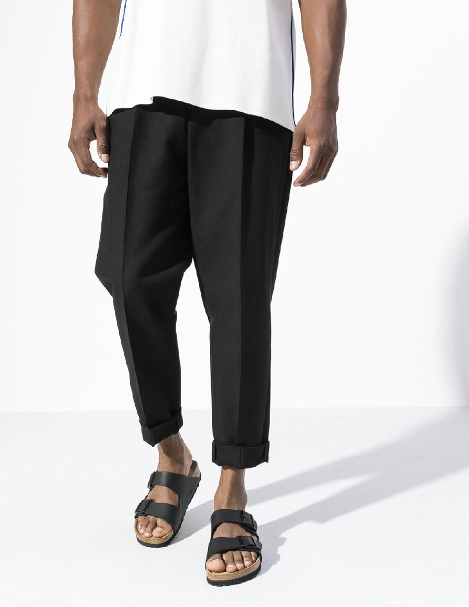 Sandalia para hombre 4