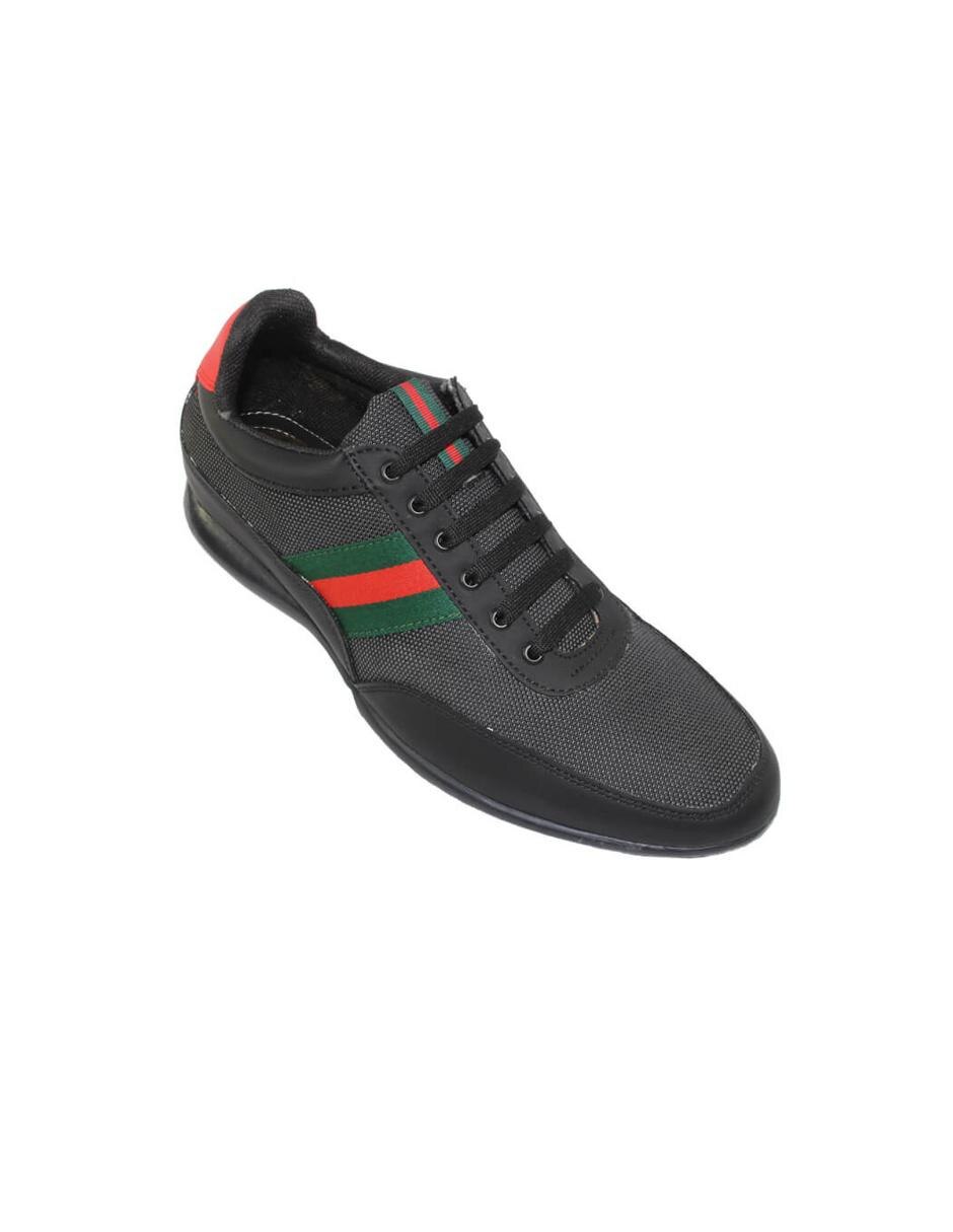 Tenis discount gucci leon