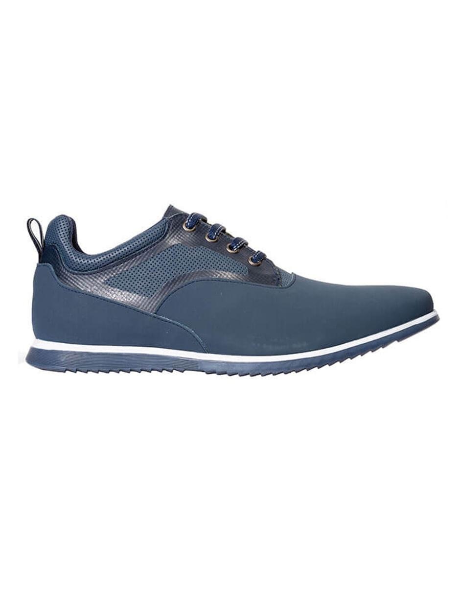 Zapato derby para hombre