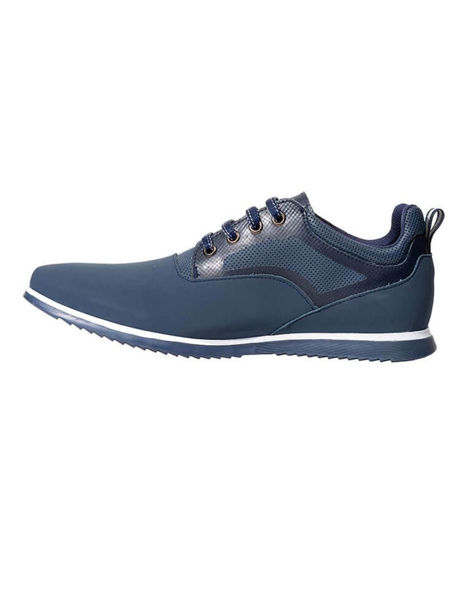 Zapato derby para hombre