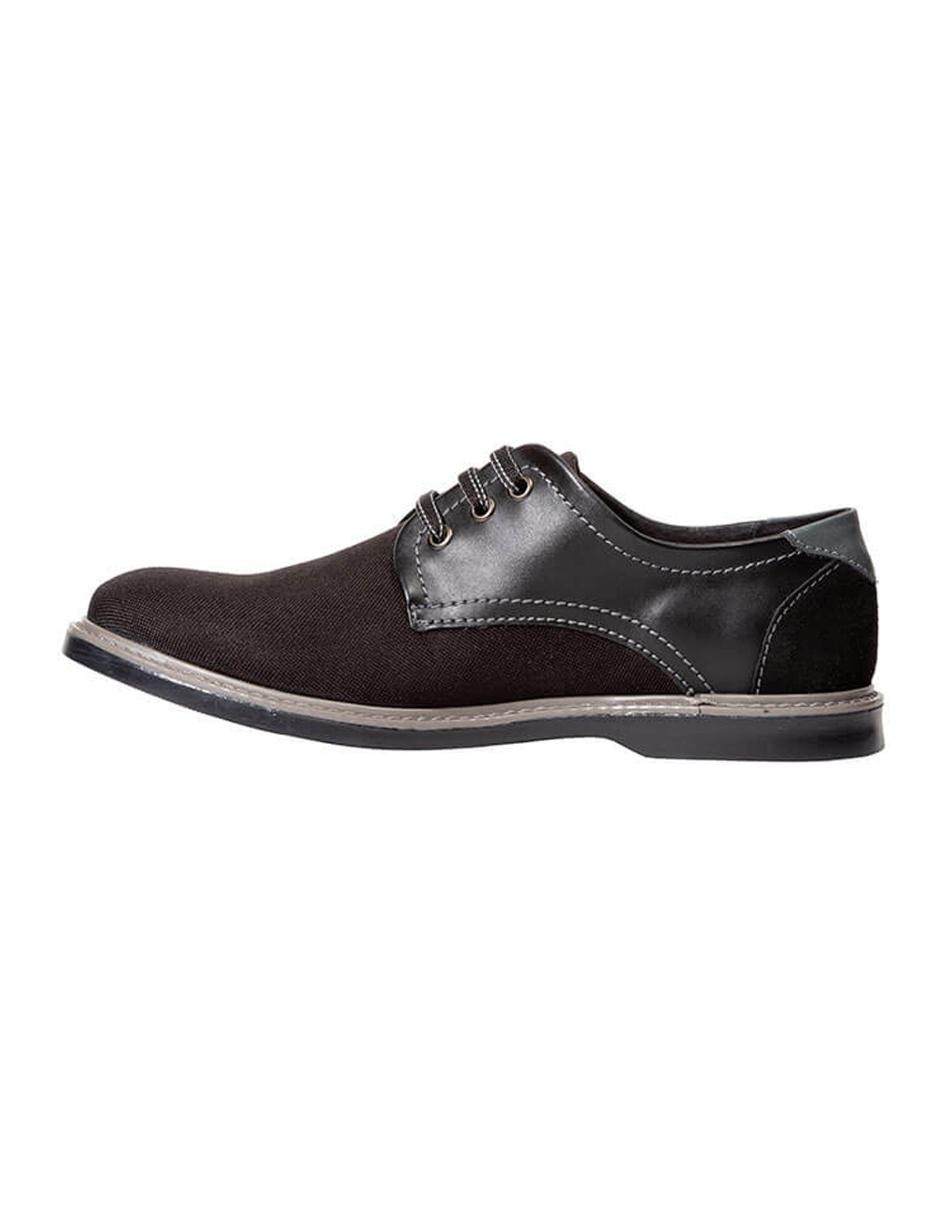 Zapato choclo para hombre 2