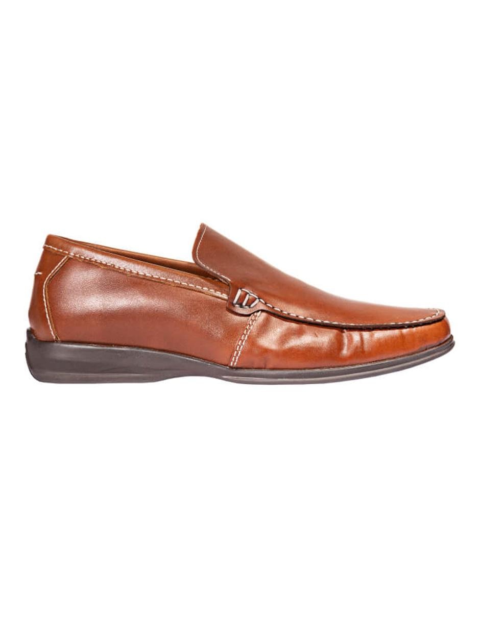 Zapato driver para hombre 2