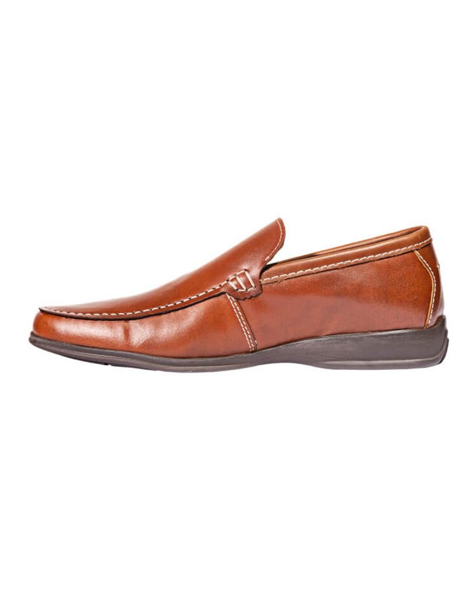 Zapato driver para hombre 3