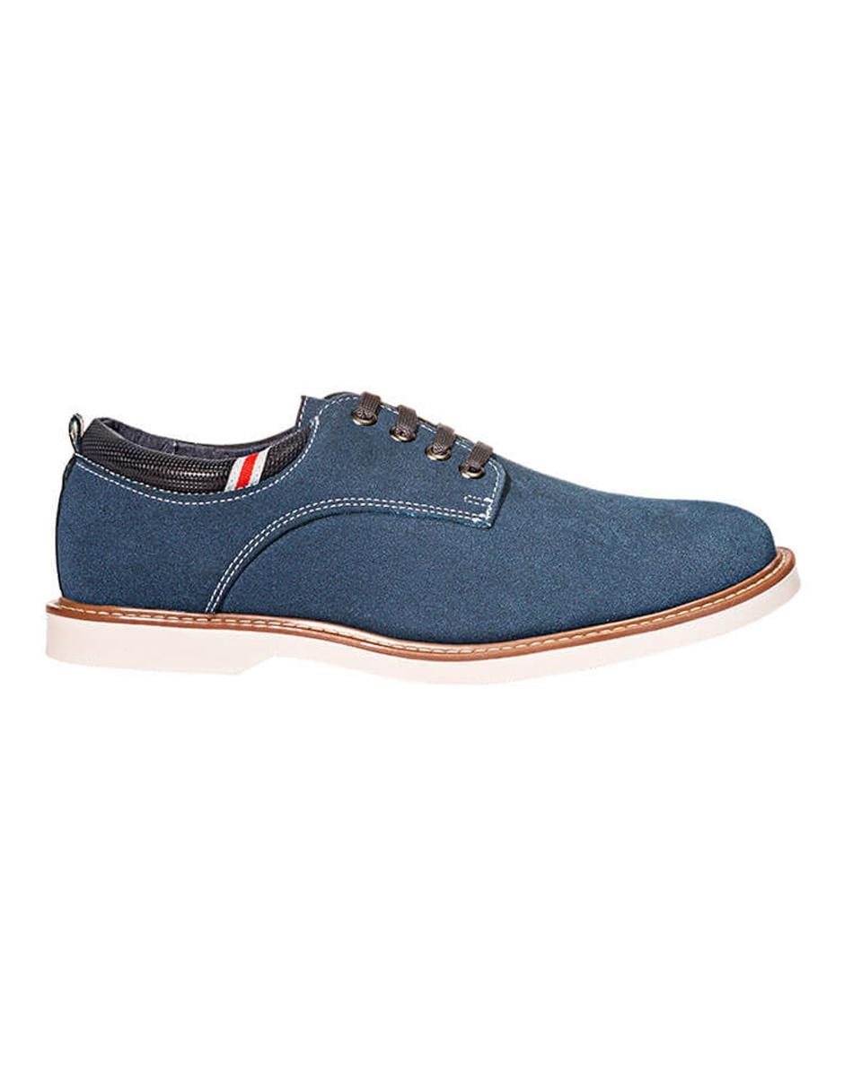 Zapato choclo para hombre 2
