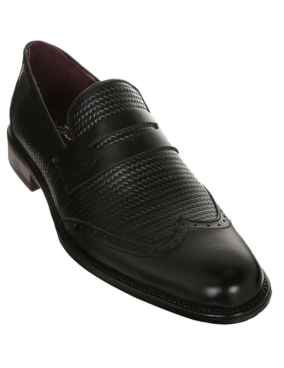 michel domit zapatos