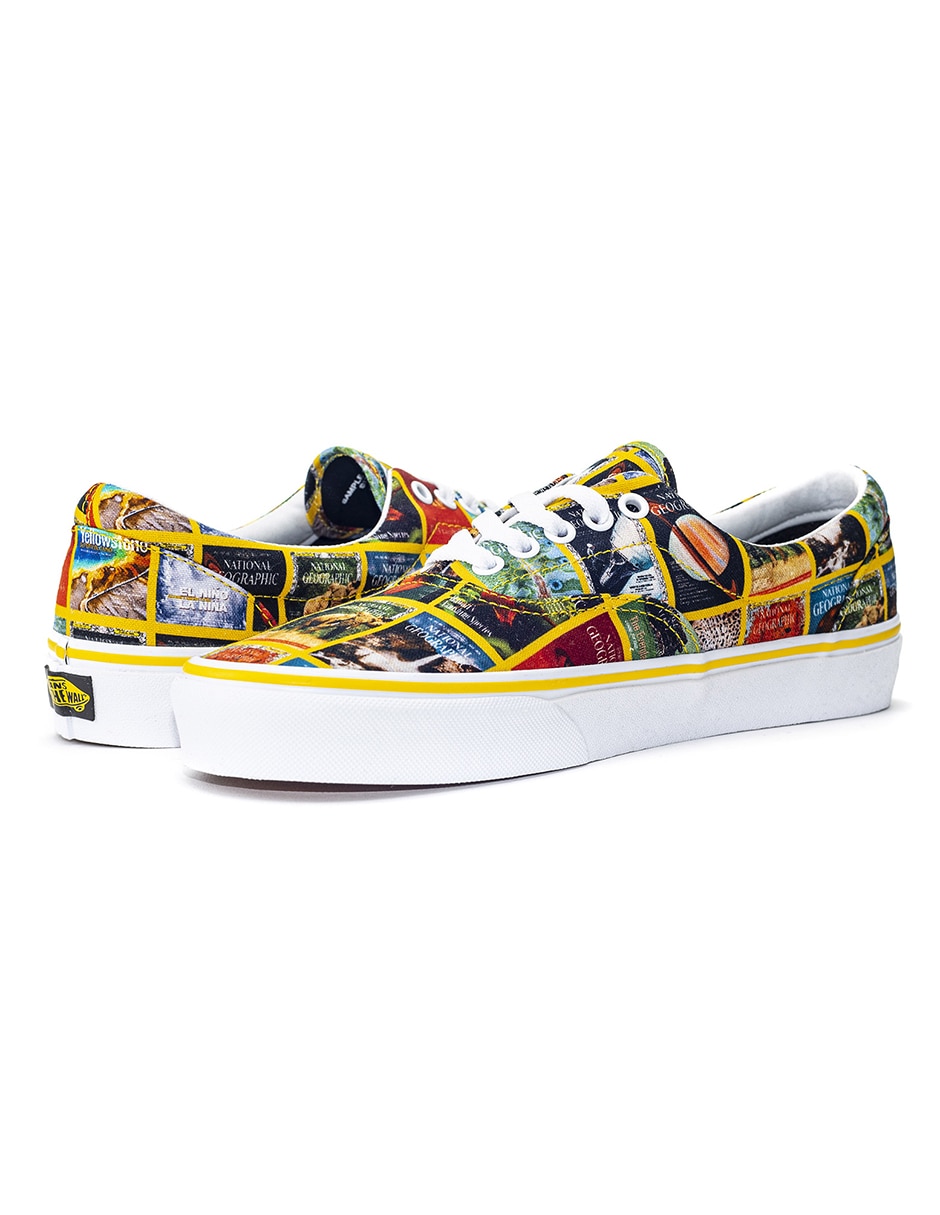Tenis para hombre 4
