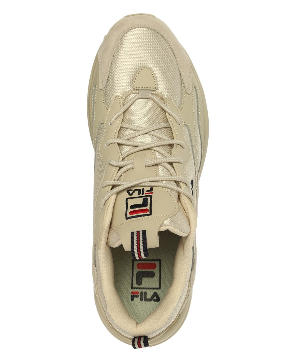 fila ray tracer cement