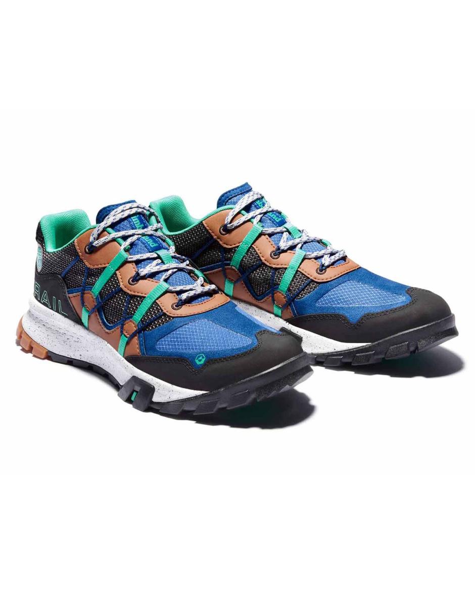 Tenis para hombre 4