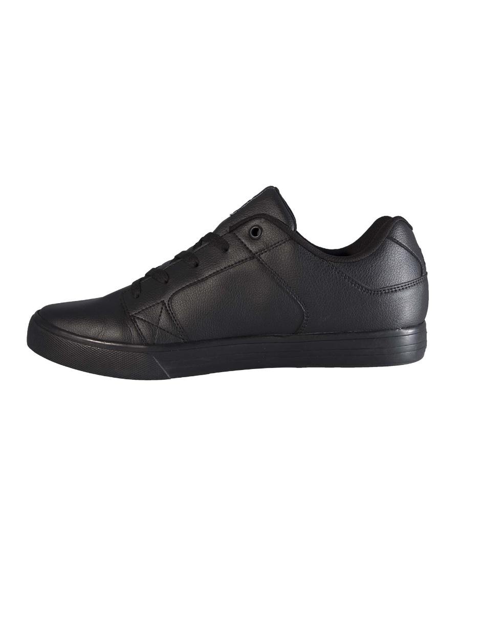 Tenis negro 4