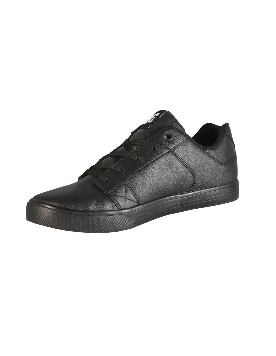 Tenis negro 5