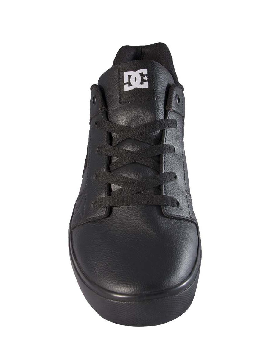 Tenis negro 7