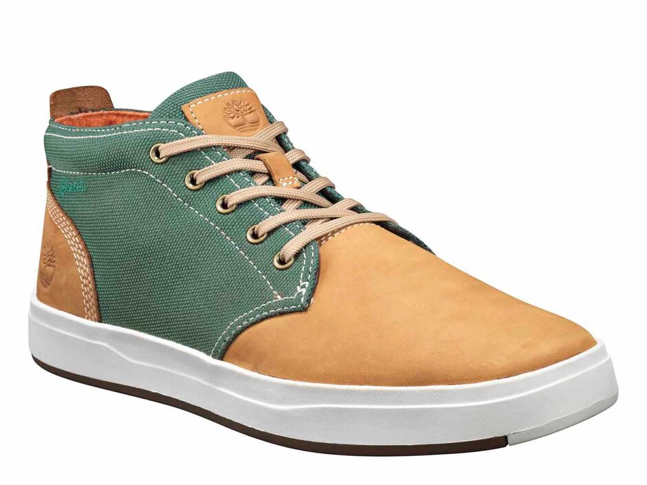 Tenis Timberland para Hombre Davis Sq en Liverpool