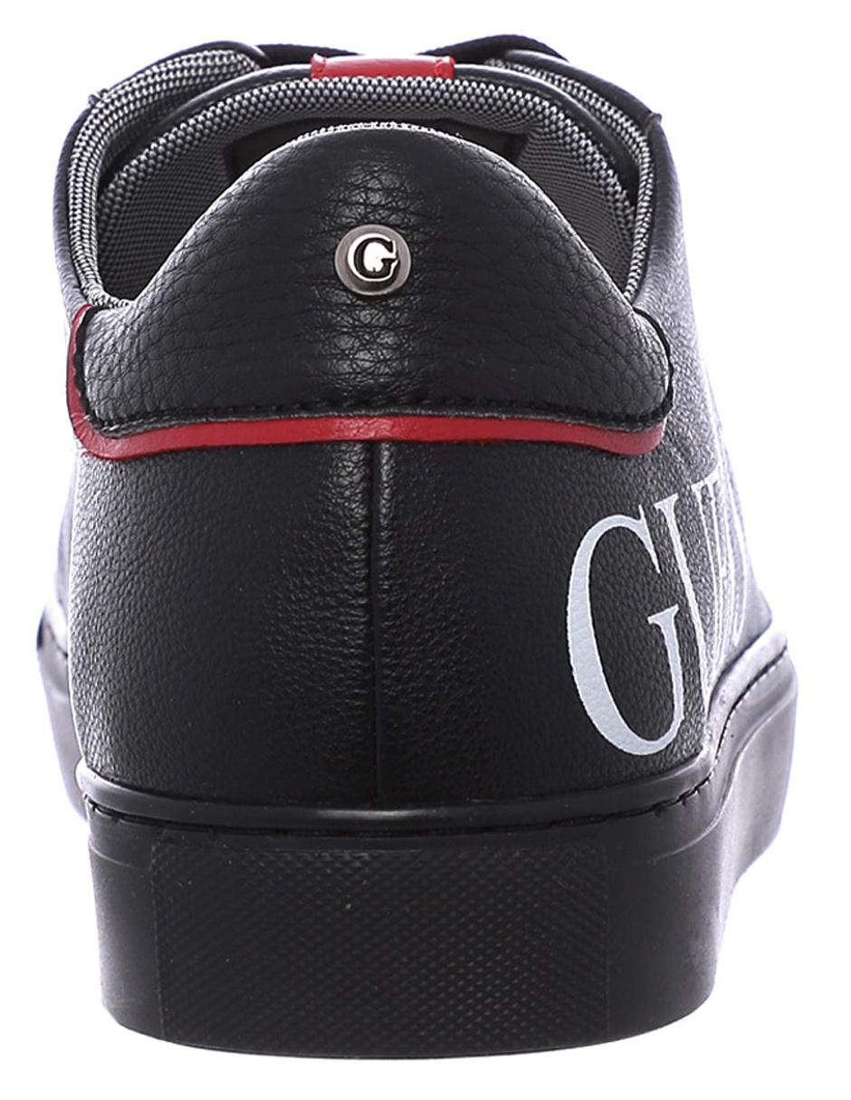 Tenis Guess Negro Hombre Online Deals, UP TO 61% OFF |  www.editorialelpirata.com