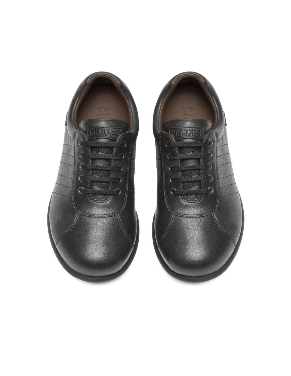 Zapato choclo para hombre 4