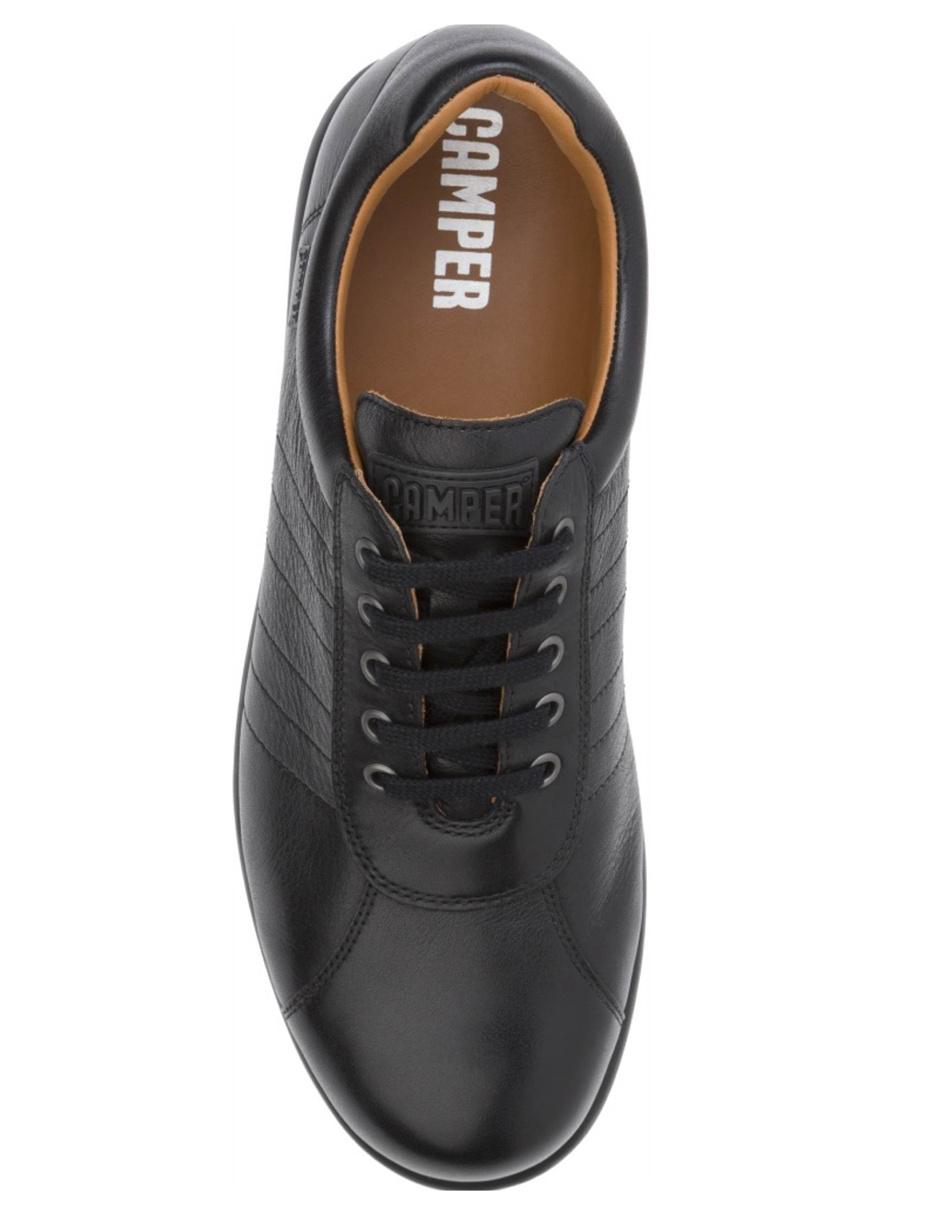 Zapato choclo para hombre 6
