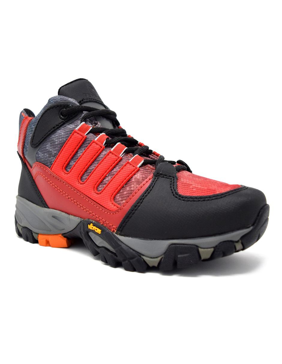 BOTA INDUSTRIAL BIOTECH 3013 SISTEMA BOA PARA HOMBRE Talla 24 Color TIERRA