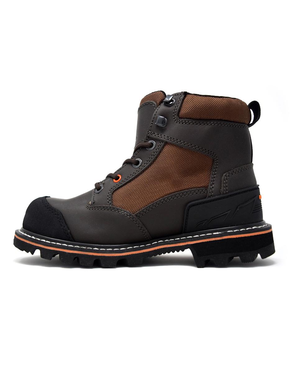 botas dielectricas liverpool