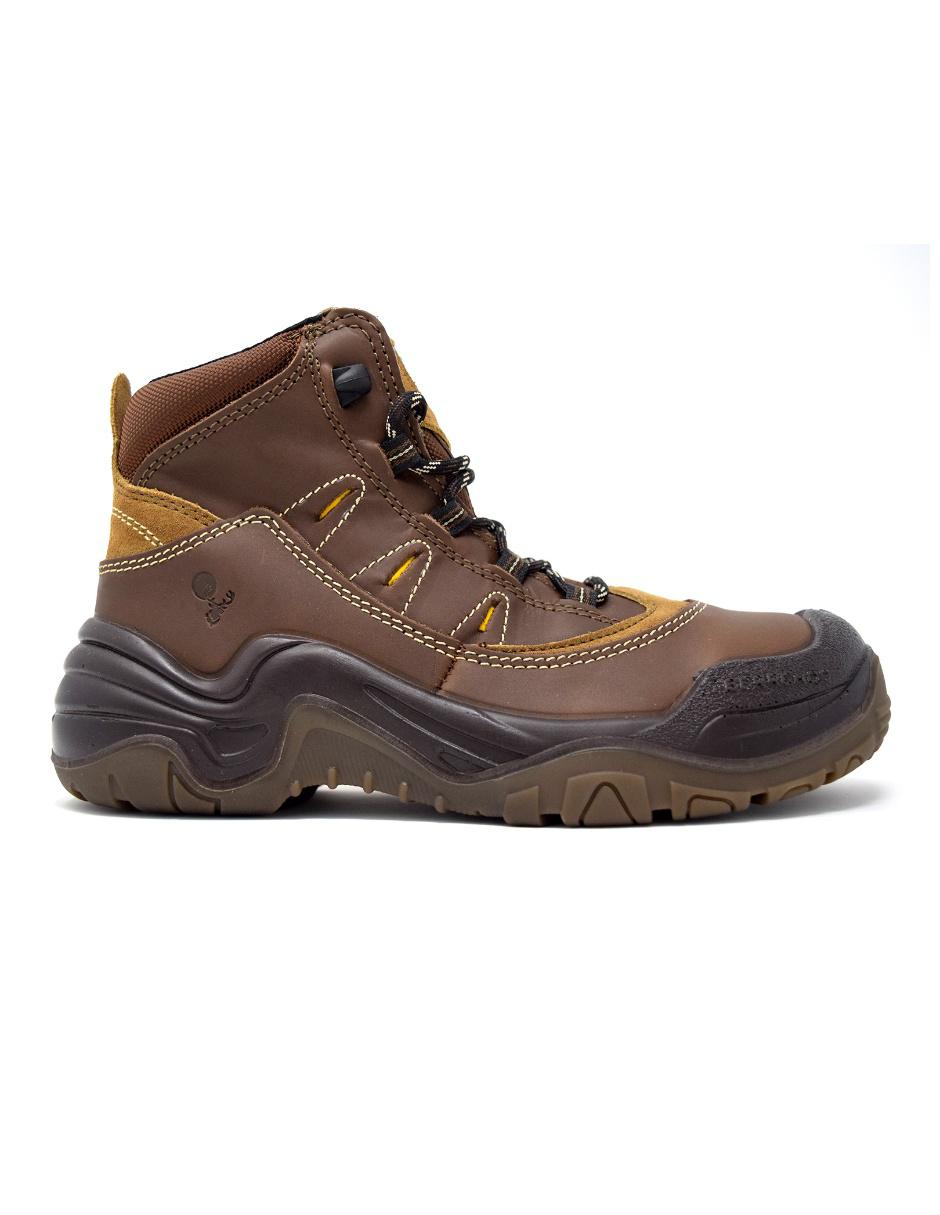 zapatos de seguridad liverpool