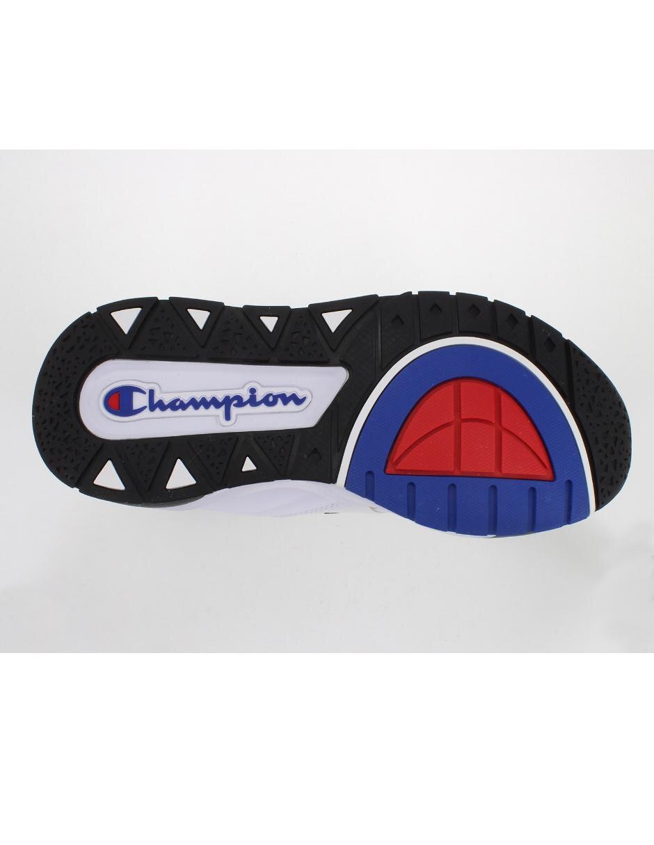 tienda de tenis champion