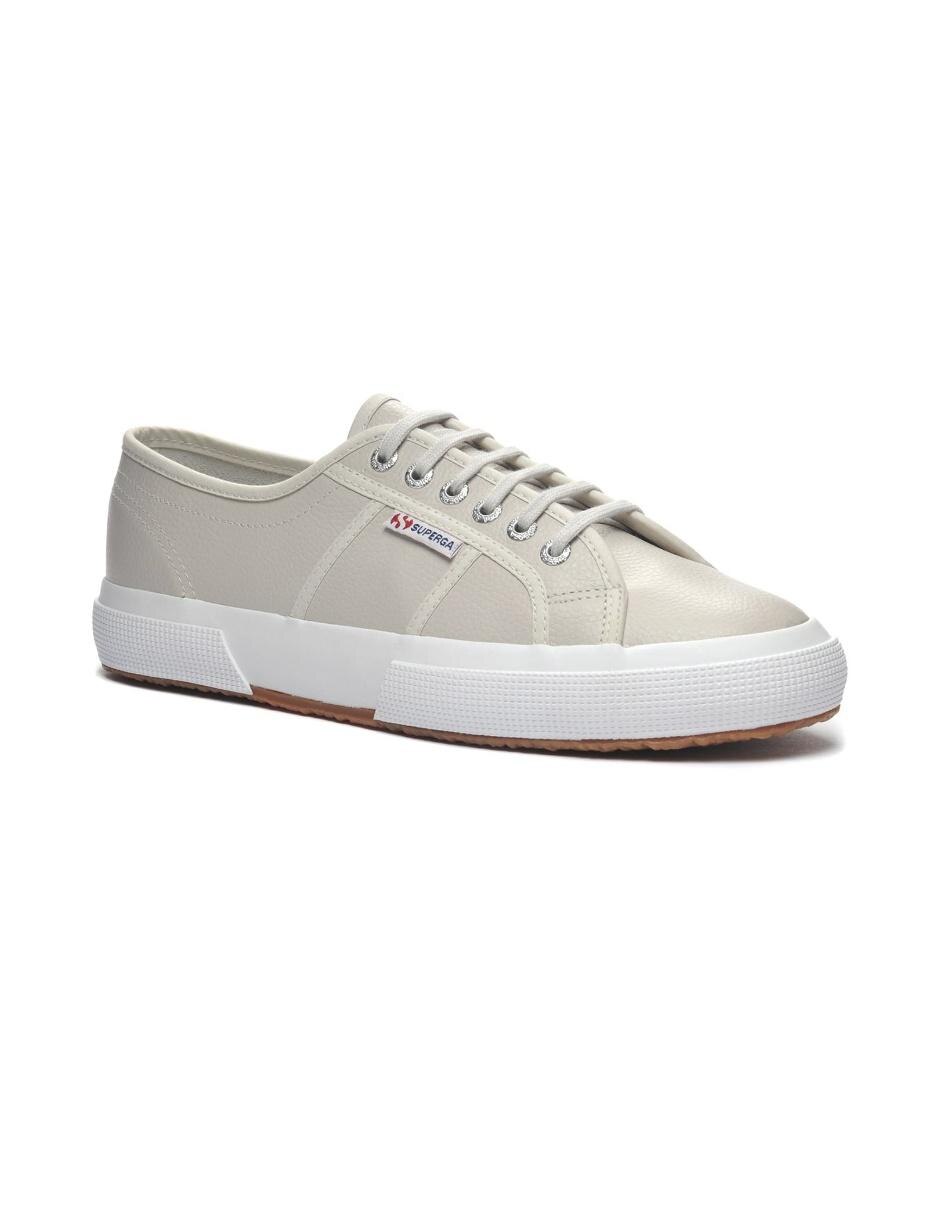 superga piel