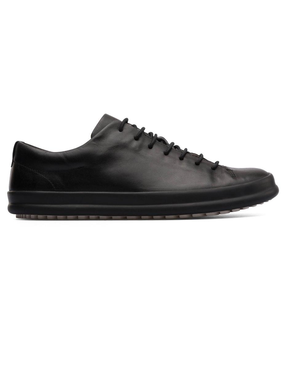 Tenis de piel para hombre 2