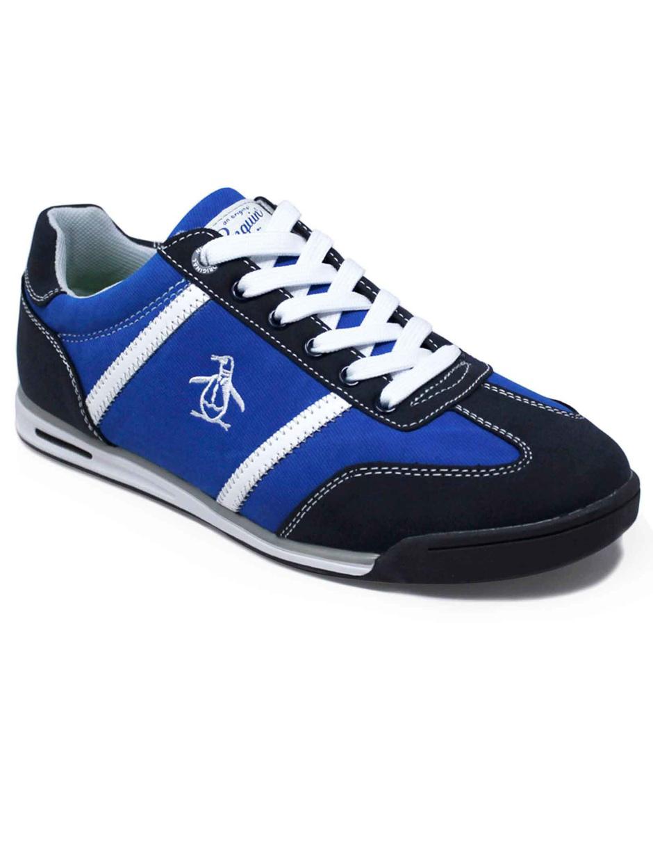 Tenis marca penguin Clearance