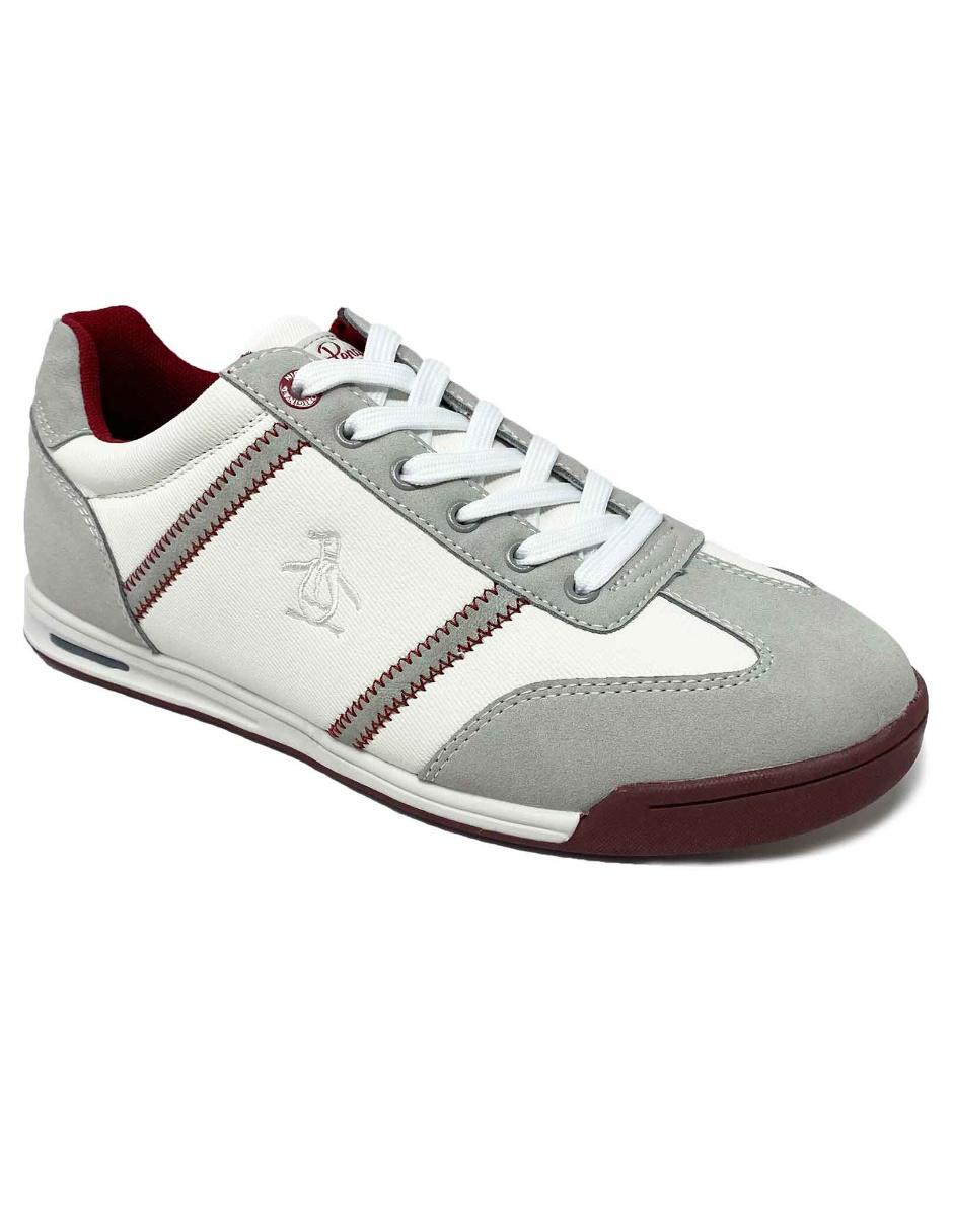 Tenis marca penguin Clearance