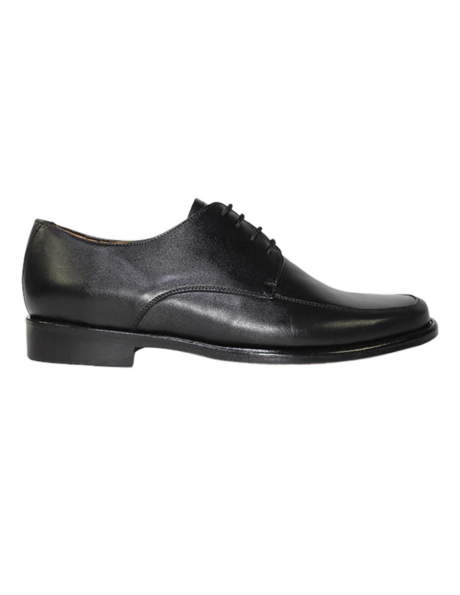 Zapato derby para hombre