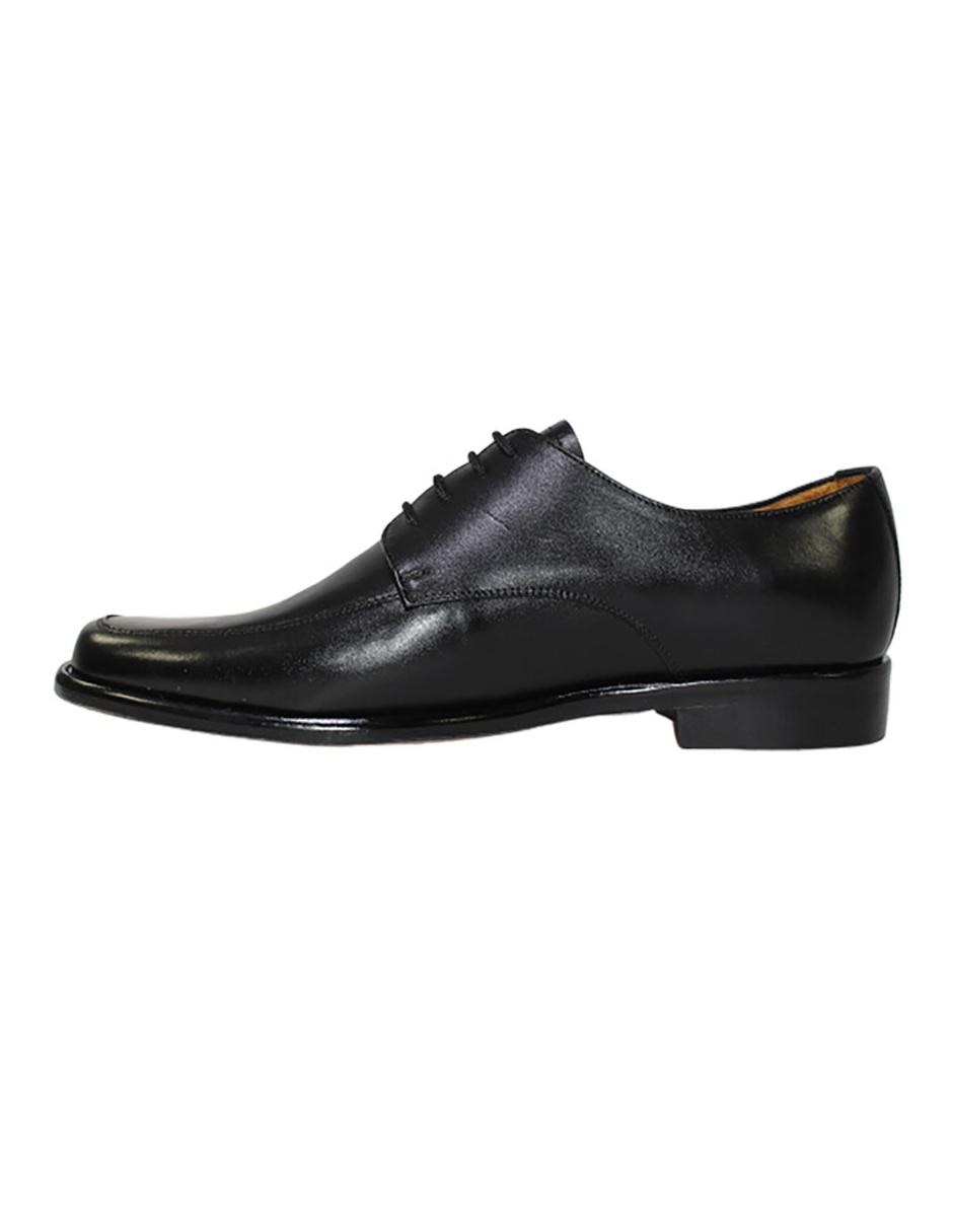Zapato derby para hombre
