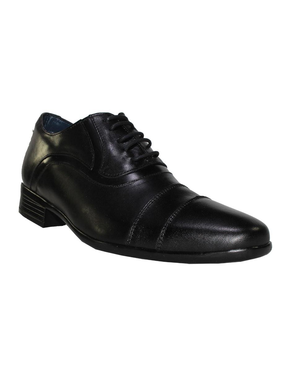 Zapato derby para hombre