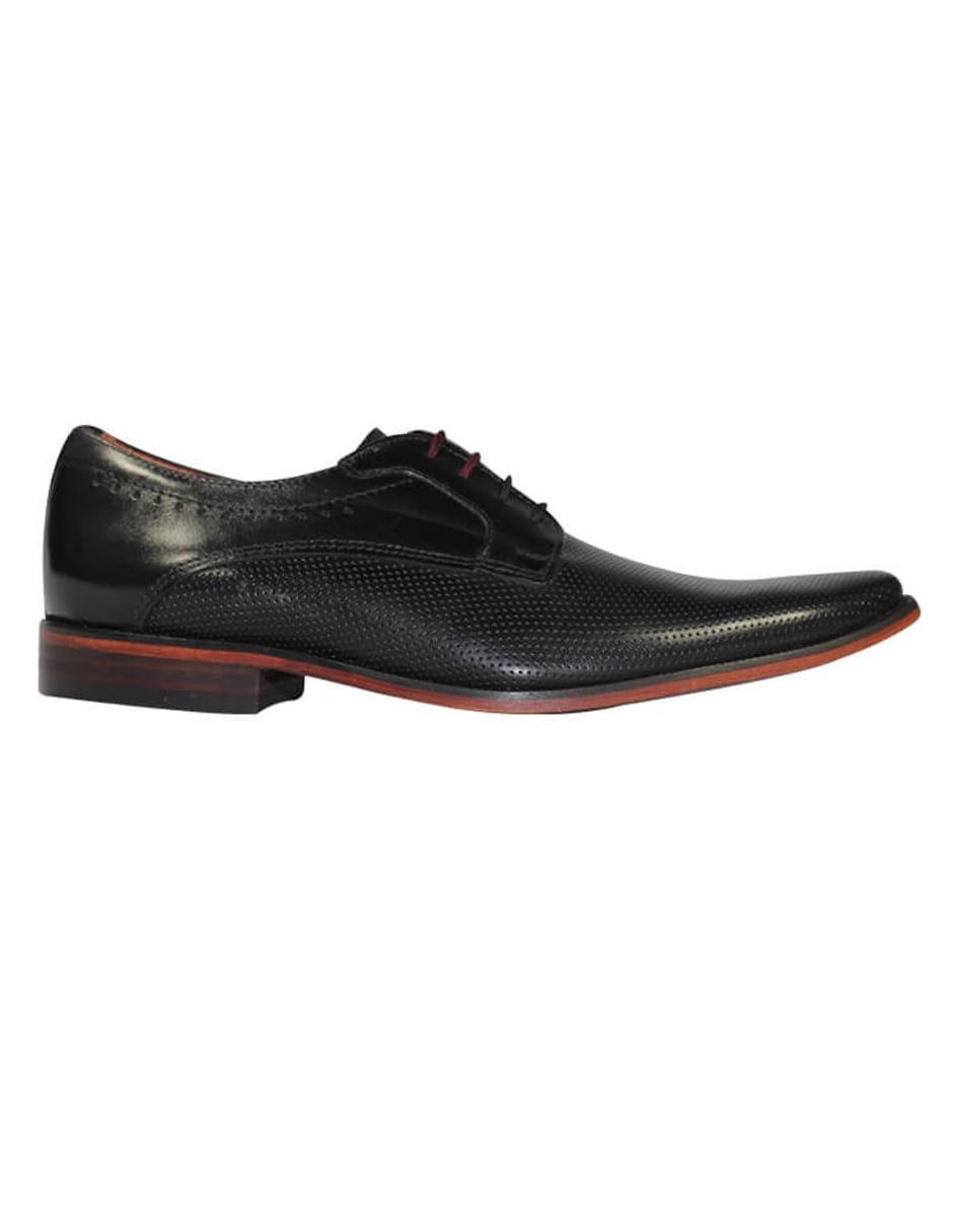 Zapato derby para hombre 3