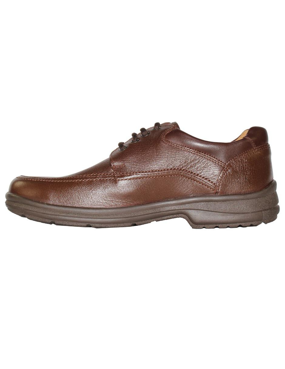 Zapato choclo para hombre 3