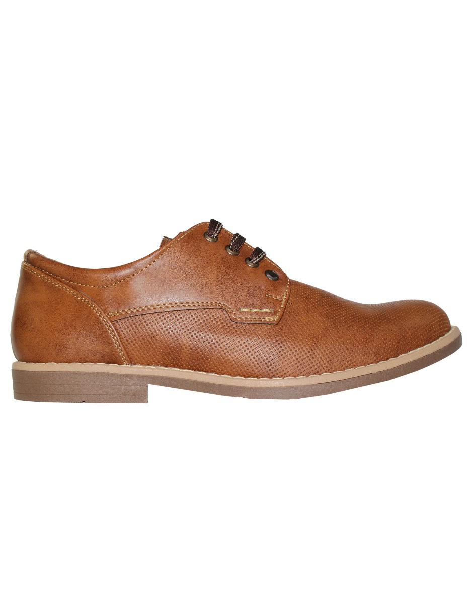 Zapato choclo para hombre 2