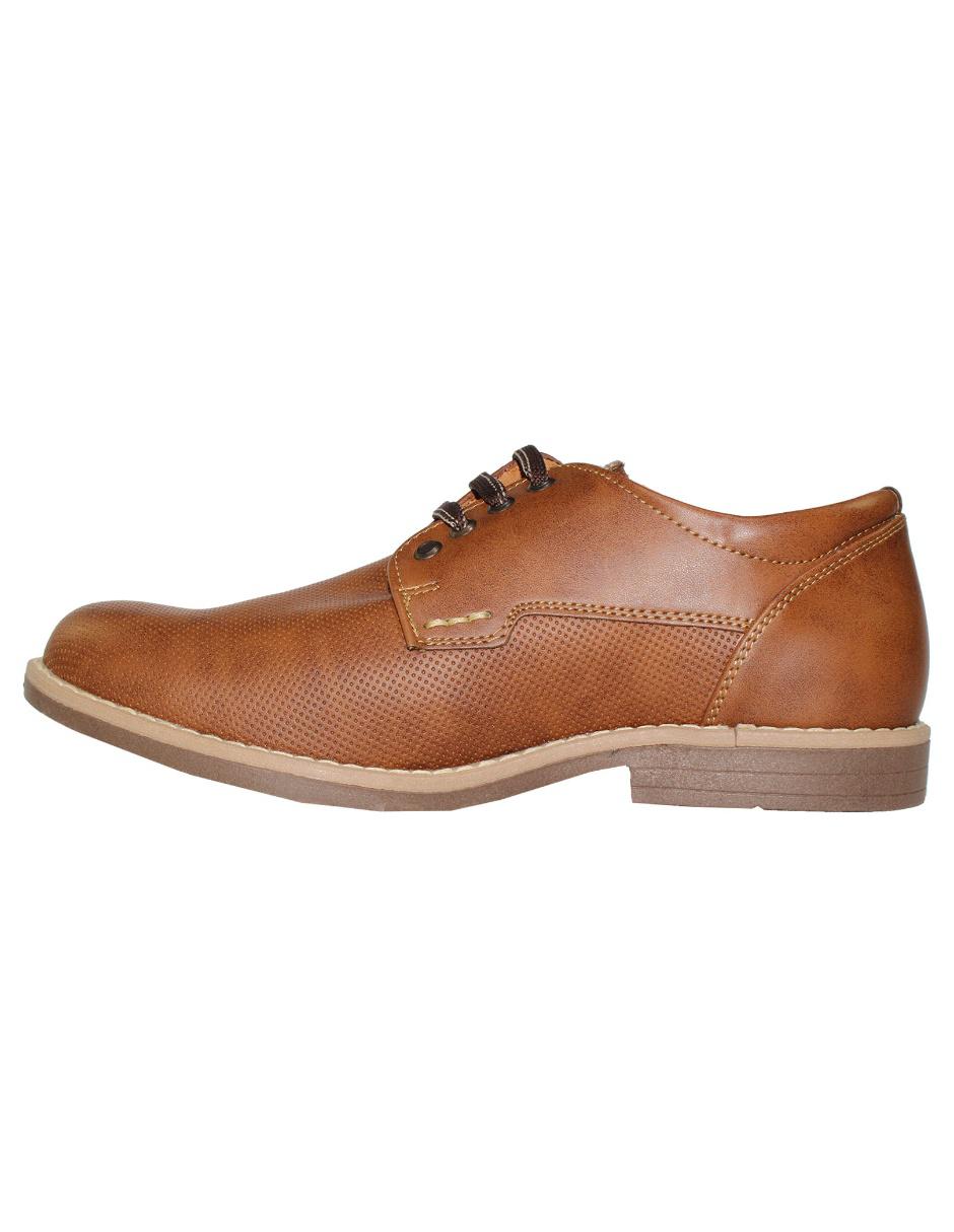 Zapato choclo para hombre 3