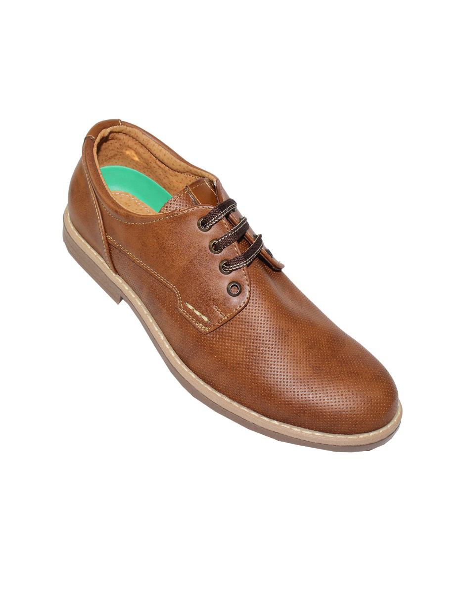 Zapato choclo para hombre