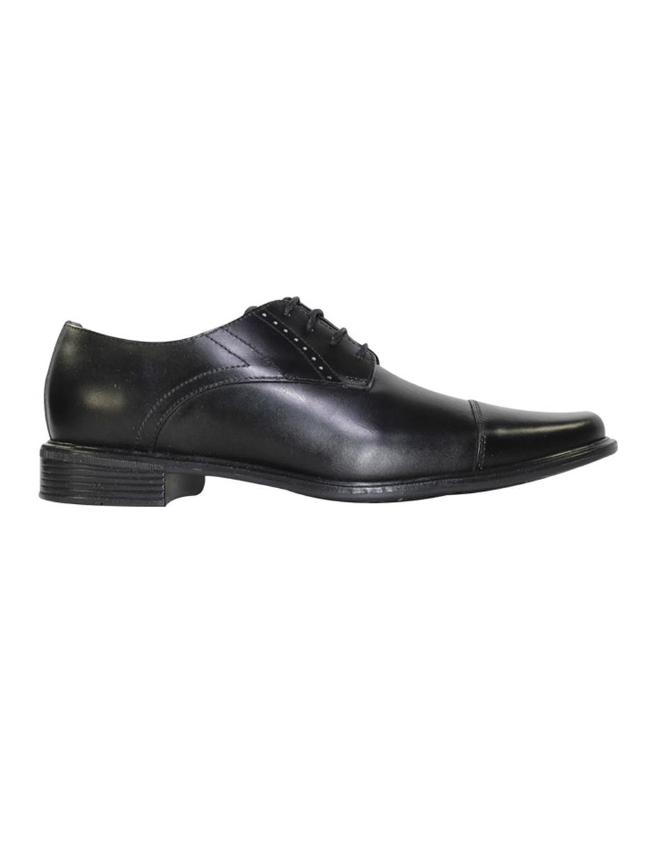 Zapato derby para hombre