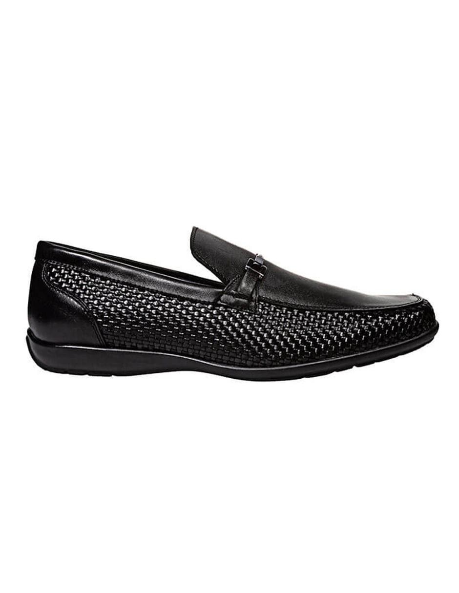 Zapato driver Leon para hombre 3